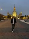 Аватар мастера